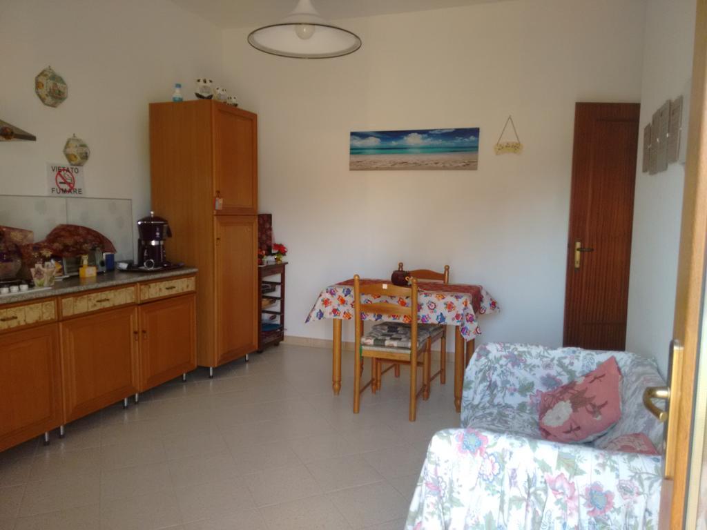B&B Si Sta Bene Ostia Antica Eksteriør billede