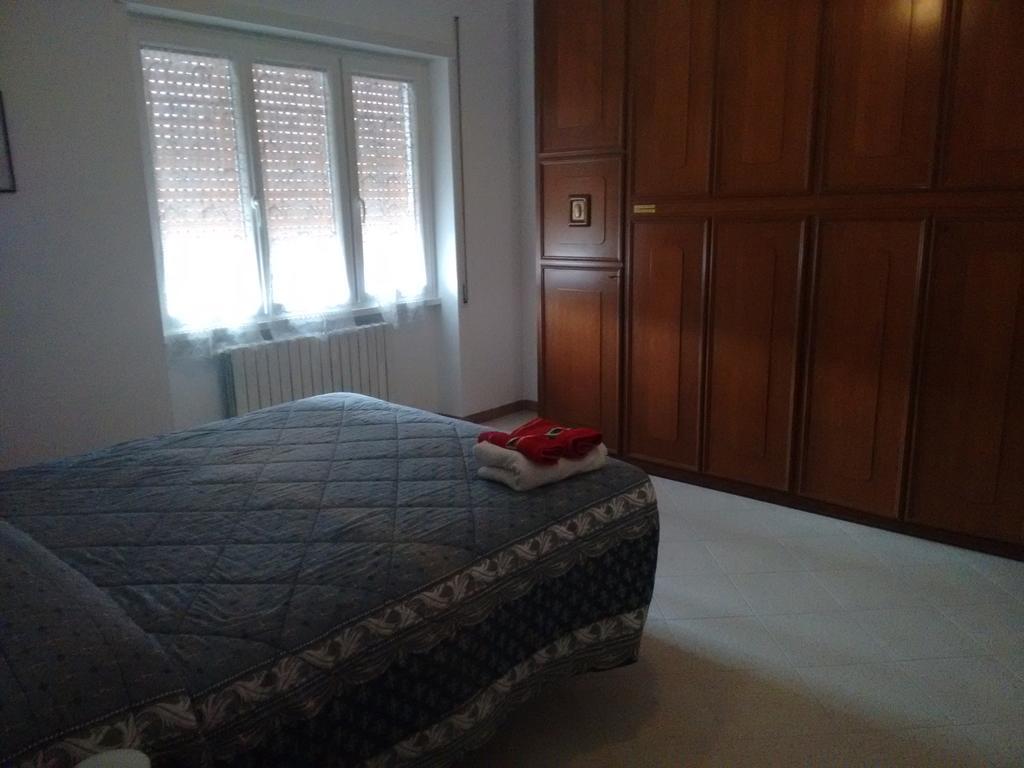 B&B Si Sta Bene Ostia Antica Eksteriør billede