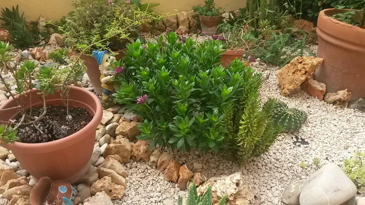 B&B Si Sta Bene Ostia Antica Eksteriør billede