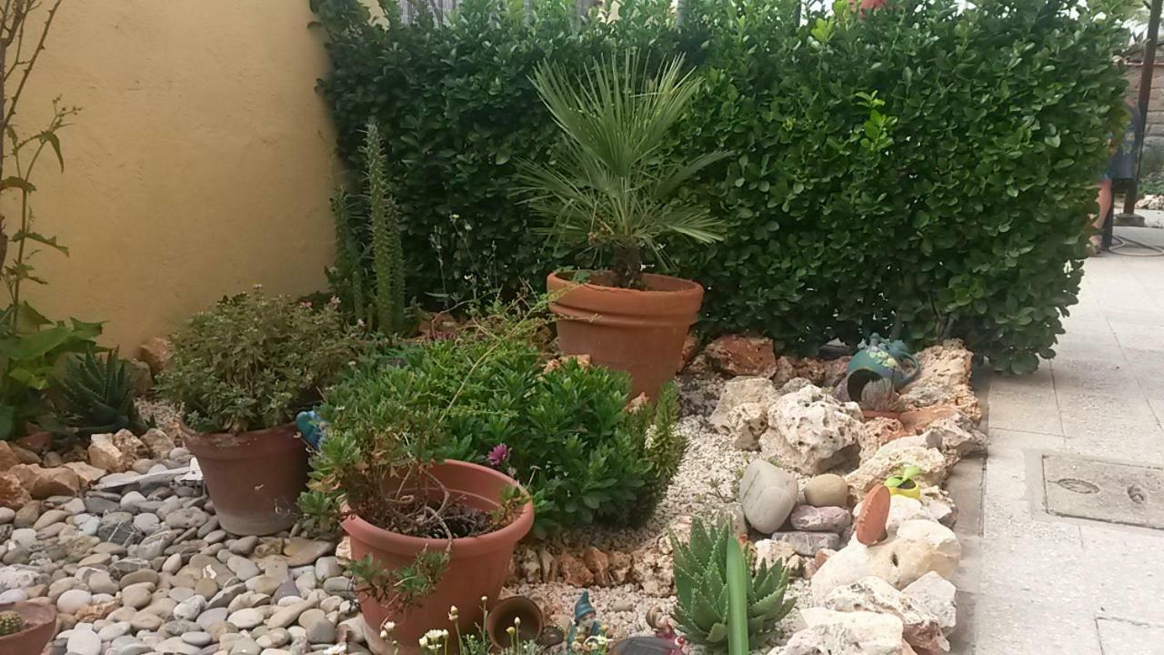B&B Si Sta Bene Ostia Antica Eksteriør billede