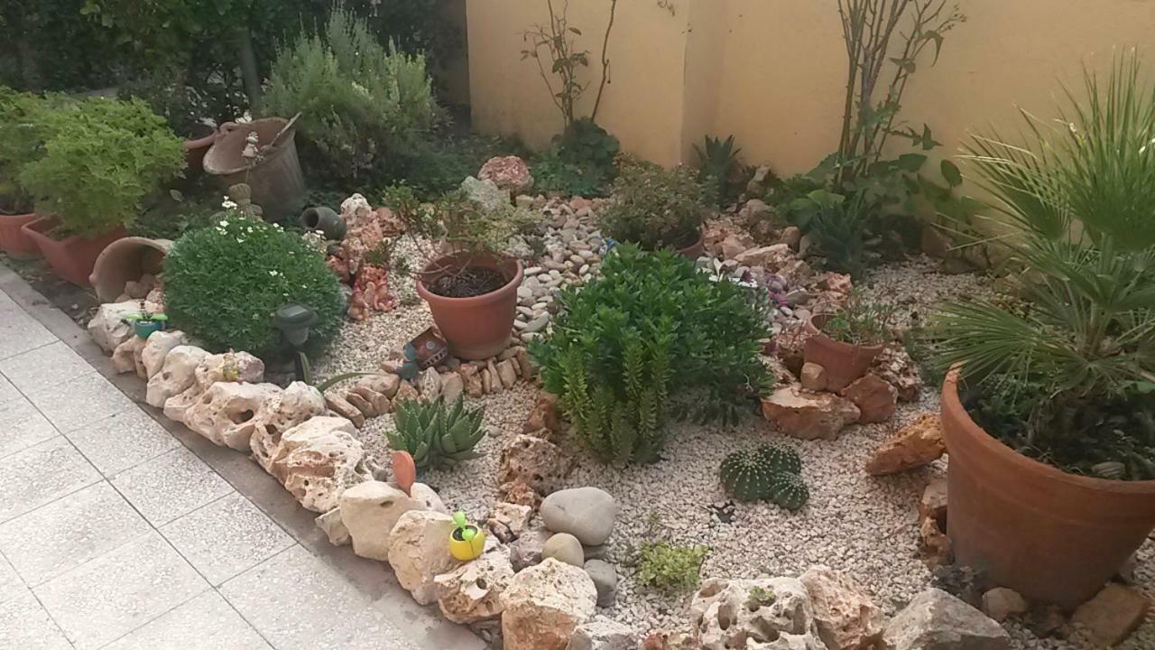 B&B Si Sta Bene Ostia Antica Eksteriør billede