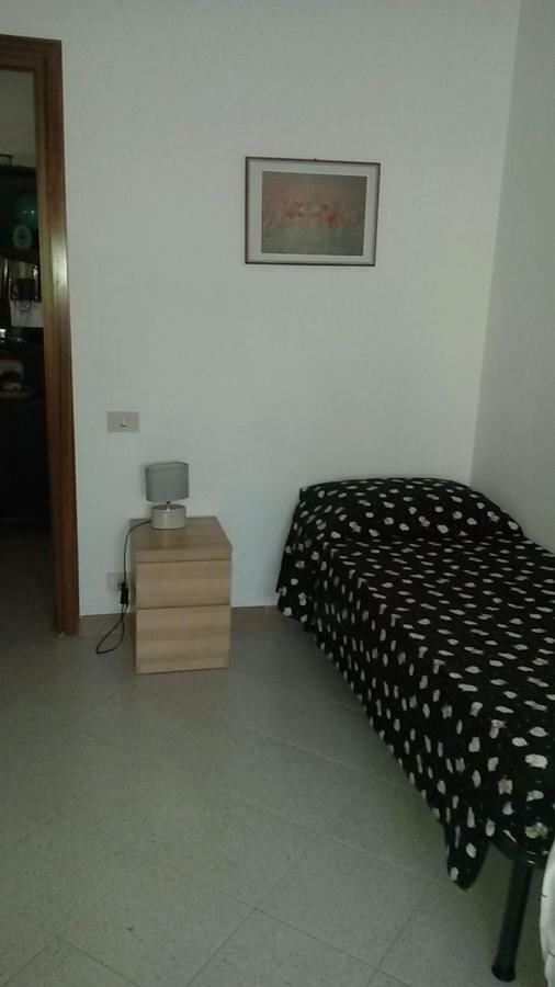 B&B Si Sta Bene Ostia Antica Eksteriør billede
